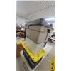 Image 3 : Stack of 5 Storage Totes: all with lids