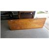 Image 1 : Folding Table 30”×96”