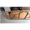 Image 5 : Folding Table 30”×96”