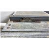 Image 3 : Sears Craftsman 8” Motorized Bench Top Table Saw, Model 113.221611C