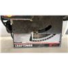 Image 4 : Sears Craftsman 8” Motorized Bench Top Table Saw, Model 113.221611C