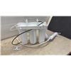 Image 10 : Vectapure NX Reverse Osmosis Water Filtration System with TANKPRO RO-2236P Storage Tank