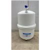 Image 2 : Vectapure NX Reverse Osmosis Water Filtration System with TANKPRO RO-2236P Storage Tank