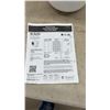 Image 3 : Vectapure NX Reverse Osmosis Water Filtration System with TANKPRO RO-2236P Storage Tank