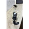 Image 2 : VLF Treasure Detector Metal Detector with Sensitivity Meter and Trash Eliminator