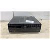 Image 1 : JVC RX-664VBK Audio/Video Control Receiver with Dolby Surround Pro Logic and 3D-Phonic