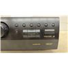 Image 2 : JVC RX-664VBK Audio/Video Control Receiver with Dolby Surround Pro Logic and 3D-Phonic