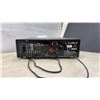 Image 5 : JVC RX-664VBK Audio/Video Control Receiver with Dolby Surround Pro Logic and 3D-Phonic