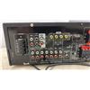 Image 6 : JVC RX-664VBK Audio/Video Control Receiver with Dolby Surround Pro Logic and 3D-Phonic