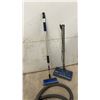 Image 10 : Kirby G6 Ultimate Upright Vacuum Cleaner System With Attachments