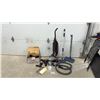 Image 1 : Kirby G6 Ultimate Upright Vacuum Cleaner System With Attachments