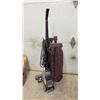 Image 3 : Kirby G6 Ultimate Upright Vacuum Cleaner System With Attachments