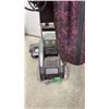 Image 4 : Kirby G6 Ultimate Upright Vacuum Cleaner System With Attachments