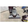 Image 5 : Kirby G6 Ultimate Upright Vacuum Cleaner System With Attachments
