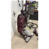 Image 6 : Kirby G6 Ultimate Upright Vacuum Cleaner System With Attachments