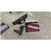 Image 7 : Kirby G6 Ultimate Upright Vacuum Cleaner System With Attachments