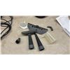 Image 4 : Hot Shot Handheld Steam Cleaner with Attachments, Funnel