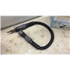 Image 6 : Hot Shot Handheld Steam Cleaner with Attachments, Funnel