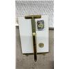 Image 3 : What Is a Marriage Musical Plaque, Scrabble Board Game, Frame, Mantke Clock, with Key No Pendulum