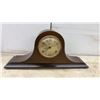 Image 7 : What Is a Marriage Musical Plaque, Scrabble Board Game, Frame, Mantke Clock, with Key No Pendulum
