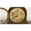Image 8 : What Is a Marriage Musical Plaque, Scrabble Board Game, Frame, Mantke Clock, with Key No Pendulum