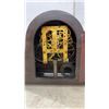 Image 9 : What Is a Marriage Musical Plaque, Scrabble Board Game, Frame, Mantke Clock, with Key No Pendulum