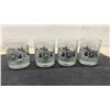 Image 8 : CN Rail Souvenir Beer Mugs, Sea World Cup, Pedestal Dessert Bowls