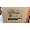 Image 5 : Standard A19 100-Watt 130-Volt Frosted Incandescent Light Bulbs, 4-Packs, Case of 120
