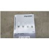 Image 4 : New Case of Standard A19 100-Watt 130V Frosted Incandescent Light Bulbs, 120 Bulbs