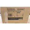 Image 5 : New Case of Standard A19 100-Watt 130V Frosted Incandescent Light Bulbs, 120 Bulbs