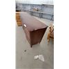 Image 2 : French Provincial Style Dresser 34”×67”×19”