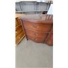 Image 4 : French Provincial Style Dresser 34”×67”×19”
