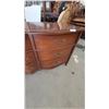 Image 6 : French Provincial Style Dresser 34”×67”×19”