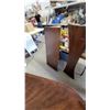 Image 9 : Dining Table 30”×72”×45 and 6 Upholstered Chairs