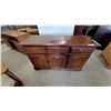 Image 1 : Vilas Wood buffet Cabinet 30”×50”×18”