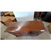 Image 2 : Vilas Wood buffet Cabinet 30”×50”×18”
