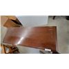 Image 3 : Vilas Wood buffet Cabinet 30”×50”×18”