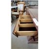Image 7 : Vilas Wood buffet Cabinet 30”×50”×18”