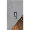 Image 3 : Beautyrest memory foam mattress size 54” double new