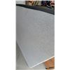 Image 4 : Beautyrest memory foam mattress size 54” double new