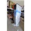 Image 2 : Mattress, single 39” new.