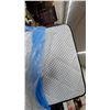 Image 3 : Mattress, single 39” new.