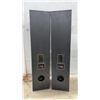 Image 3 : Pair of Braxton Audio E1004 2-Way Tower Speakers, 180W Sine Wave Power, 6 Ohms