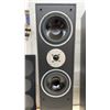 Image 4 : Pair of Braxton Audio E1004 2-Way Tower Speakers, 180W Sine Wave Power, 6 Ohms