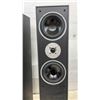 Image 6 : Pair of Braxton Audio E1004 2-Way Tower Speakers, 180W Sine Wave Power, 6 Ohms