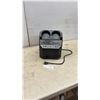 Image 1 : Chambrer Dual Zone Perfect Temp Electronic Wine Bar, Model WC202