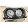 Image 2 : Chambrer Dual Zone Perfect Temp Electronic Wine Bar, Model WC202