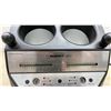 Image 5 : Chambrer Dual Zone Perfect Temp Electronic Wine Bar, Model WC202