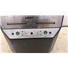 Image 6 : Chambrer Dual Zone Perfect Temp Electronic Wine Bar, Model WC202