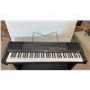 Image 2 : Casio CPS-700 Digital Piano with 88 Keys, Music Library and Stand (No Power Cord)